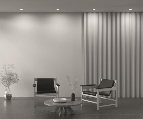 Встраиваемый светильник Maytoni Dot DL029-2-01B