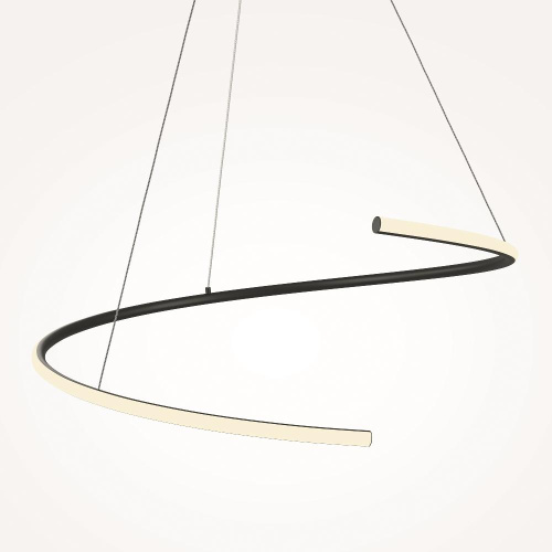Подвесной светильник Maytoni MOD242PL-L33BK Подвесной светильник Maytoni MOD242PL-L33BK