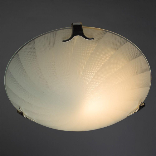 Настенный светильник Arte Lamp Medusa A3520PL-1CC