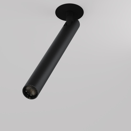 Встраиваемый светильник Technical C141RS-L300-6W4K-B Встраиваемый светильник Technical C141RS-L300-6W4K-B