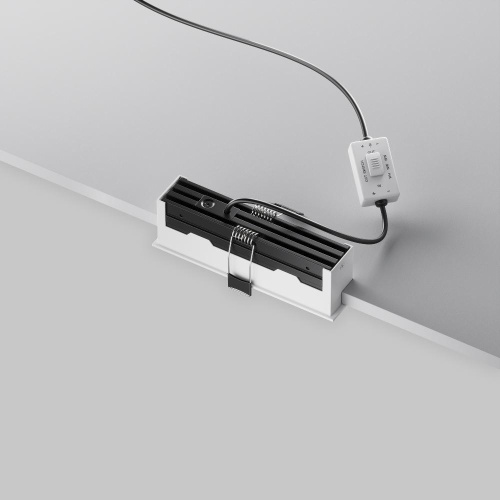 Встраиваемый светильник Technical DL066-12W3-6K-W