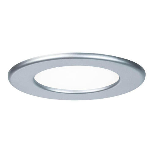 Встраиваемый светодиодный светильник Paulmann Quality Line Panel 92070