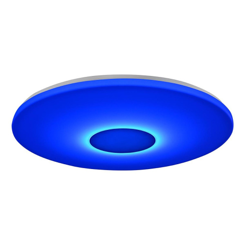 Потолочный светодиодный светильник iLedex Jupiter-60W-Opaque-Entire