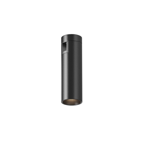 Трековый светильник Technical TR143-1-5W3K-W-B Трековый светильник Technical TR143-1-5W3K-W-B