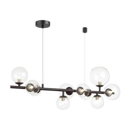 Подвесная люстра Odeon Light Tovi 4818/10 Подвесная люстра Odeon Light Tovi 4818/10