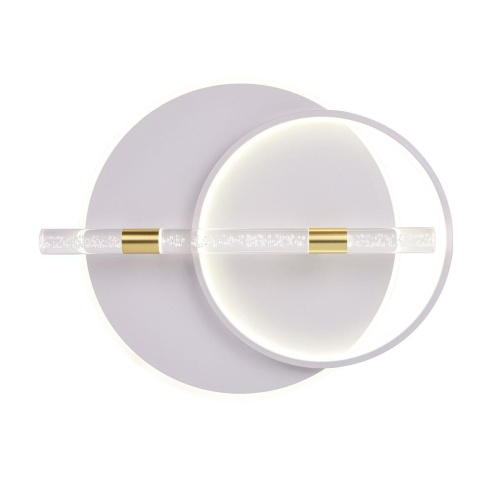 Потолочный светодиодный светильник Ambrella light Comfort LineTech FL5007 Потолочный светодиодный светильник Ambrella light Comfort LineTech FL5007