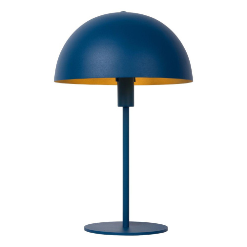 Настольная лампа Lucide Siemon 45596/01/35 Настольная лампа Lucide Siemon 45596/01/35