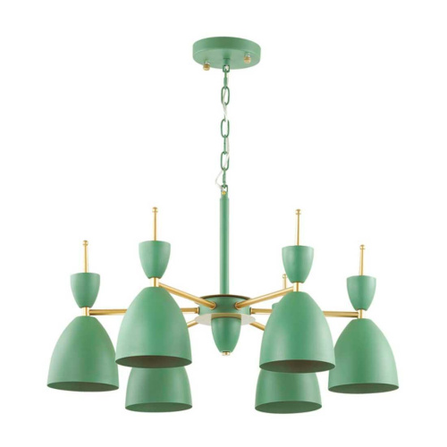 Подвесная люстра Lumion Gemma 3785/6 Подвесная люстра Lumion Gemma 3785/6