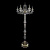 Торшер Bohemia Ivele 1402T1/6/195-160 G