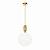 Подвесной светильник Loft IT Parachilna 9974-C