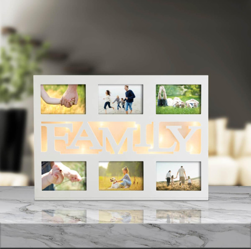 Настенный светодиодный светильник Globo Home 29981 Настенный светодиодный светильник Globo Home 29981