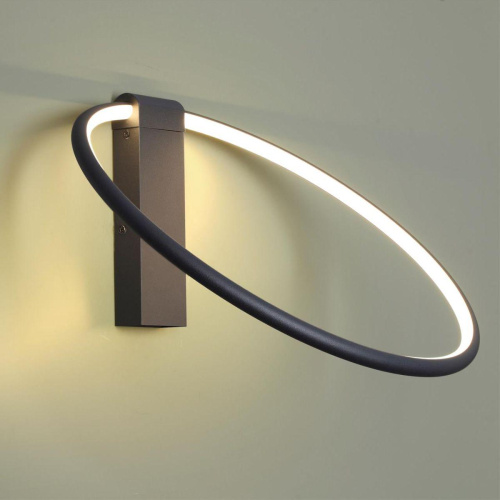 Настенный светильник Odeon Light Hightech Annel 4318/32WL Настенный светильник Odeon Light Hightech Annel 4318/32WL