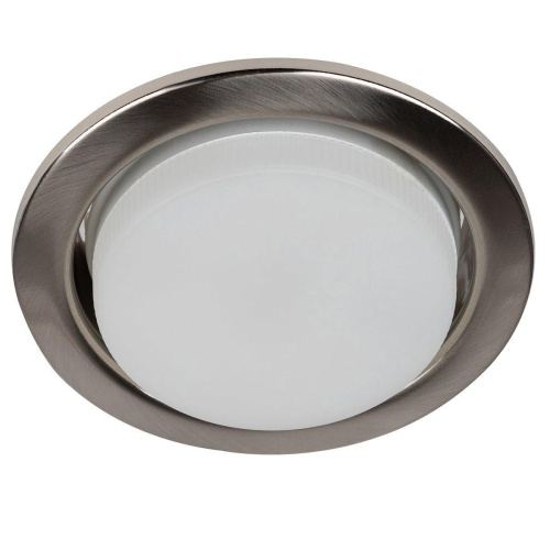 Встраиваемый светильник ЭРА KL35 SN /1 (к) Б0048943 Встраиваемый светильник ЭРА KL35 SN /1 (к) Б0048943