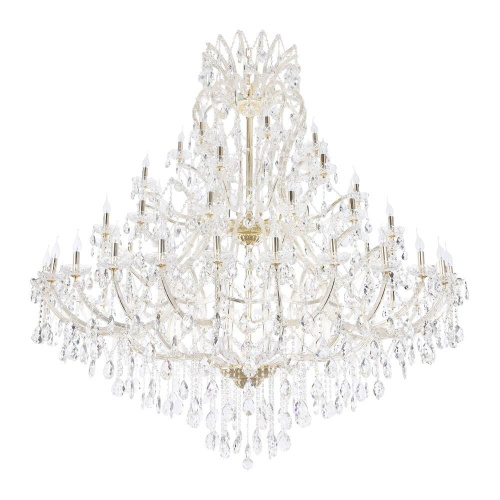 Подвесная люстра Maytoni Doris DIA881-PL-56-G Подвесная люстра Maytoni Doris DIA881-PL-56-G