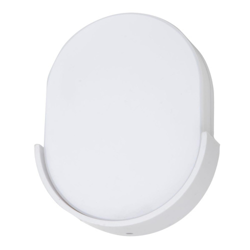 Светильник-ночник Uniel DTL-316 Овал/White/Sensor UL-00007054 Светильник-ночник Uniel DTL-316 Овал/White/Sensor UL-00007054
