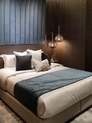 Подвесной светильник Freya Bogota Market FR8018PL-01BS