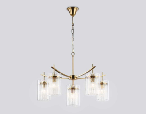 Подвесная люстра Ambrella light High Light LH56031 Подвесная люстра Ambrella light High Light LH56031