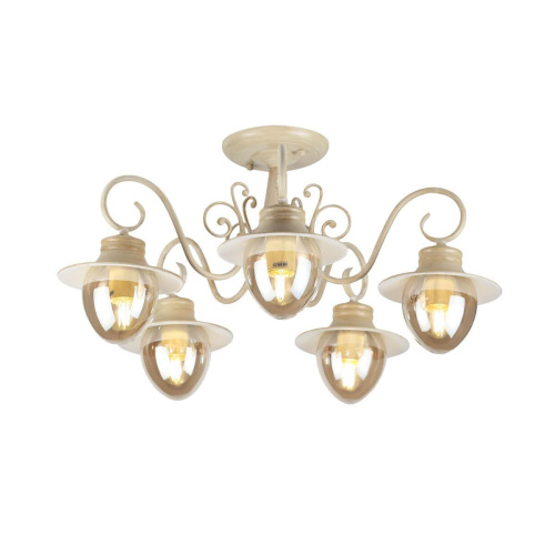 Потолочная люстра Rivoli Сomodita 5031-305 Б0037725