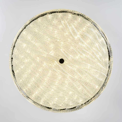 Потолочный cветильник LED4U L1117-500 CR