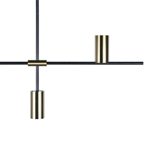 Подвесная люстра Loft IT Tribes 8120-4 Подвесная люстра Loft IT Tribes 8120-4