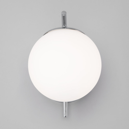 Бра Eurosvet Frost 70152/1 хром Бра Eurosvet Frost 70152/1 хром