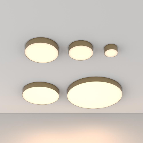 Потолочный светильник Technical C032CL-36W3K-RD-MG Потолочный светильник Technical C032CL-36W3K-RD-MG