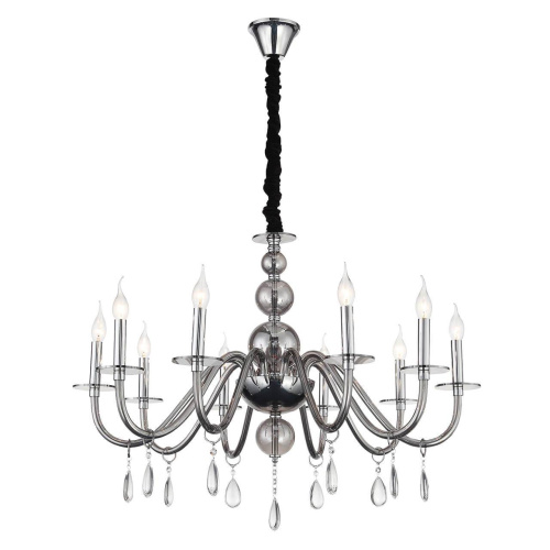 Подвесная люстра ST Luce Badey SL1113.403.10 Подвесная люстра ST Luce Badey SL1113.403.10