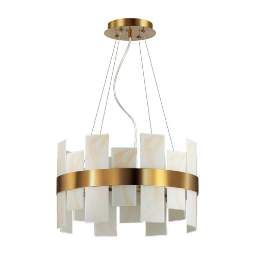 Подвесная люстра Lumion Moderni Shanti 5269/4 Подвесная люстра Lumion Moderni Shanti 5269/4