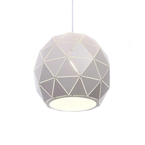 Подвесной светильник Lumina Deco Bokka LDP 7412 WT Подвесной светильник Lumina Deco Bokka LDP 7412 WT