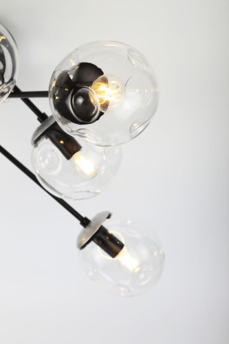 Потолочная люстра Rivoli Molto 5043-308 Б0044421