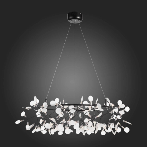 Подвесная светодиодная люстра ST Luce Rafina SL379.403.135