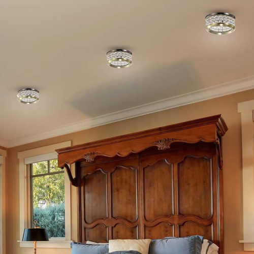 Встраиваемый светильник Novotech Bob 370155