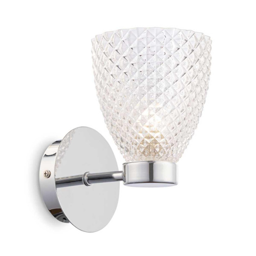 Бра Maytoni Ralar MOD068WL-01CH Бра Maytoni Ralar MOD068WL-01CH