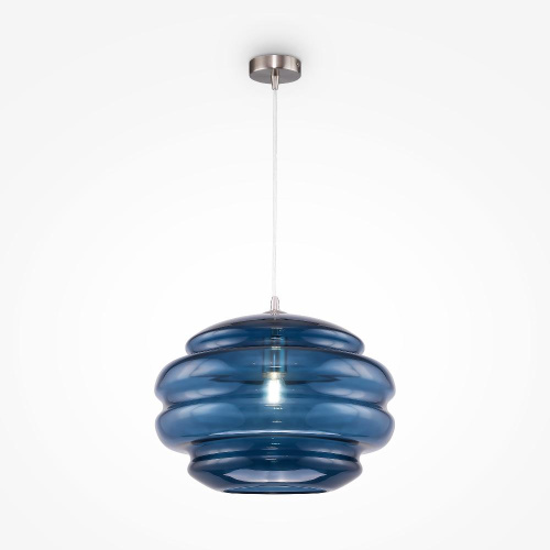 Подвесной светильник Maytoni Ruche P078PL-01BL