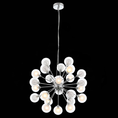 Подвесная люстра ST Luce Dualita SL431.103.24 Подвесная люстра ST Luce Dualita SL431.103.24