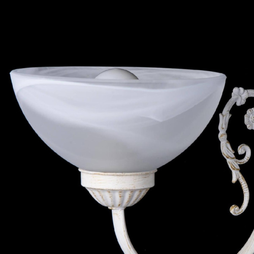 Бра MW-Light Олимп 5 318024301 Бра MW-Light Олимп 5 318024301