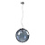 Подвесной светильник Crystal Lux Mayo SP1 D300 CHrome/Green