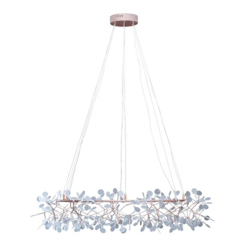 Подвесная светодиодная люстра Loft IT Heracleum 9022-243 Подвесная светодиодная люстра Loft IT Heracleum 9022-243