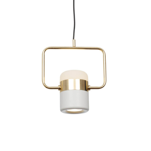 Подвесной светодиодный светильник Loft IT Ling 8119-B