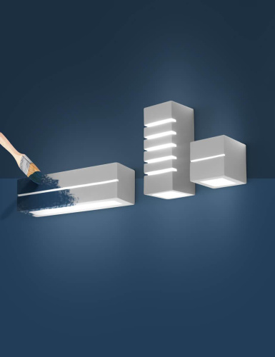 Настенный светильник Globo Junipus 7859