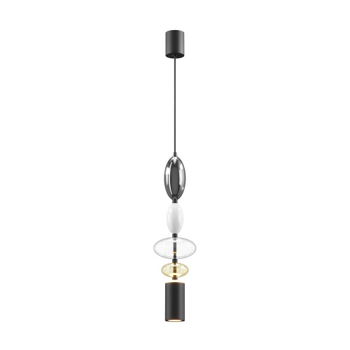 Подвесной светильник Maytoni MOD071PL-L8B3K3 Подвесной светильник Maytoni MOD071PL-L8B3K3