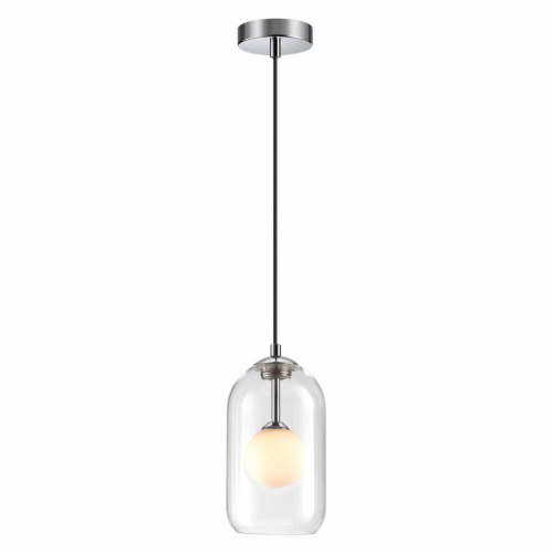 Подвесной светильник Odeon Light Pendant Lostar 4953/1 Подвесной светильник Odeon Light Pendant Lostar 4953/1