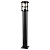 Уличный светильник Odeon Light Nature Magus 4964/1F