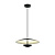 Подвесной светодиодный светильник Kink Light Синди 08467-35A,19