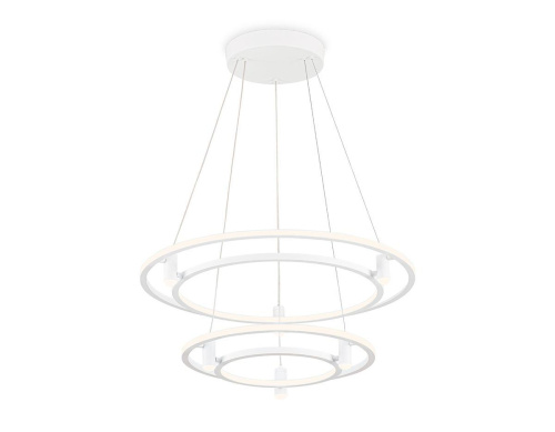 Подвесной светодиодный светильник Ambrella light Comfort Line FL5542