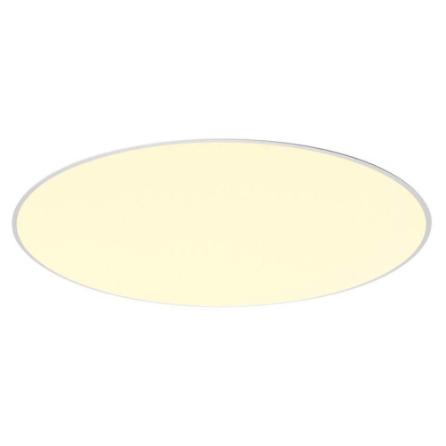 Встраиваемый светодиодный светильник SLV Medo 90 Led Frameless 1001908