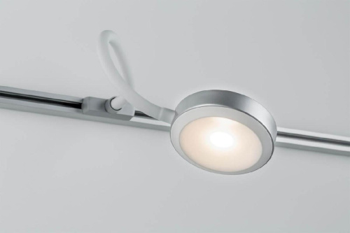 Трековый светильник Paulmann U-Rail 95454