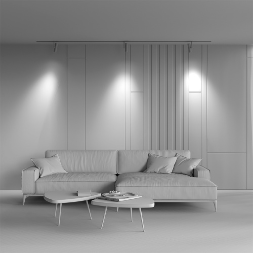 Трековый светильник Technical TR005-4-12W-DS-BW Трековый светильник Technical TR005-4-12W-DS-BW
