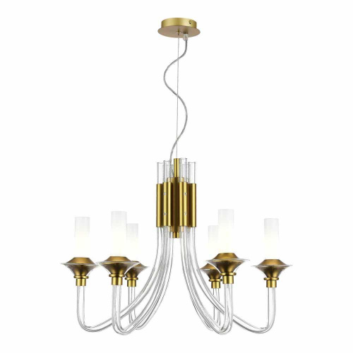 Подвесная люстра ST Luce VETRANO SL1241.203.06