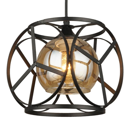 Подвесной светильник Seven Fires Krister 66690.01.14.01